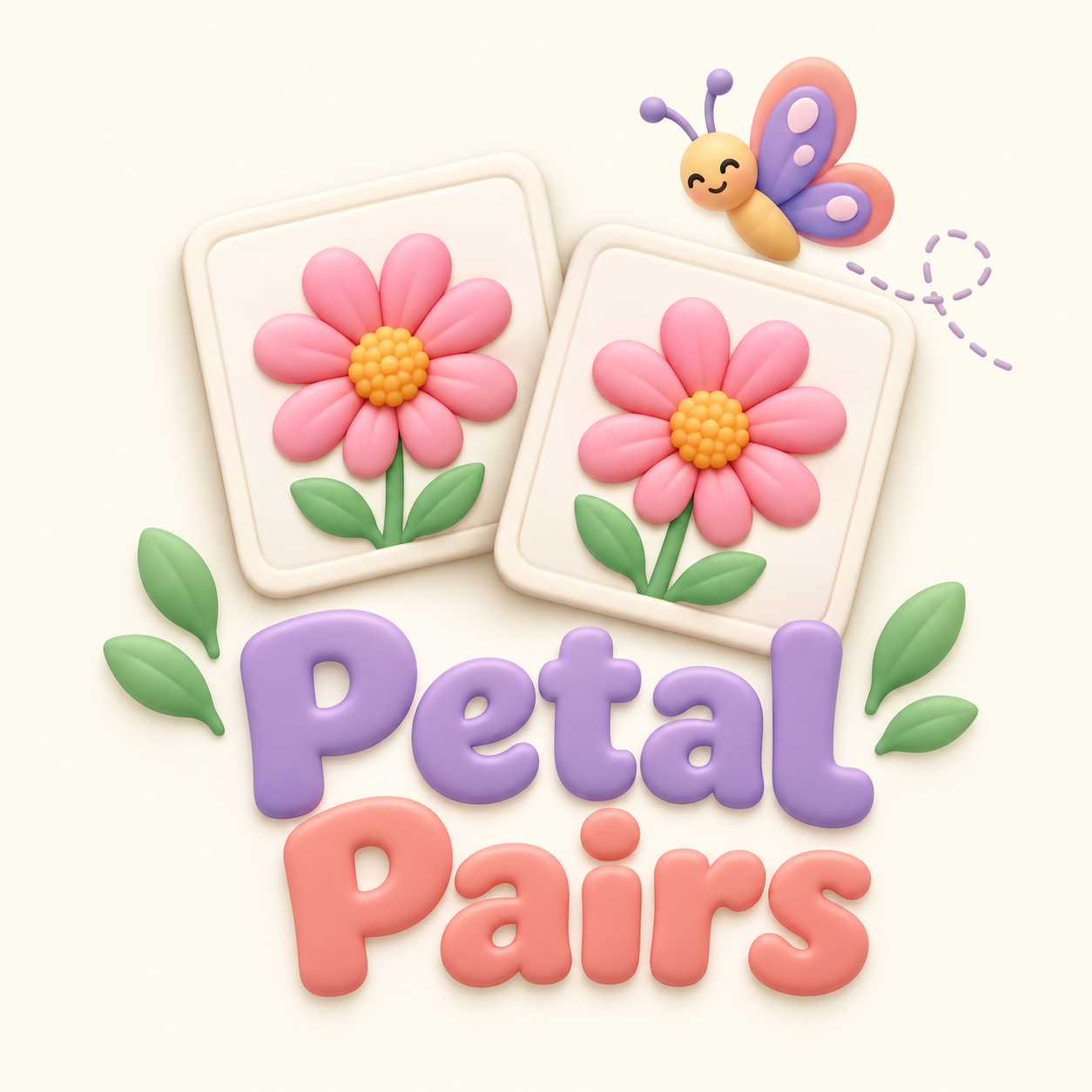 Petal Pairs