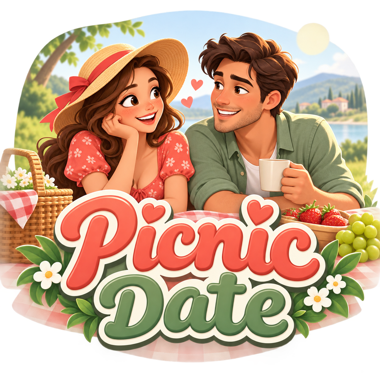 Picnic Date