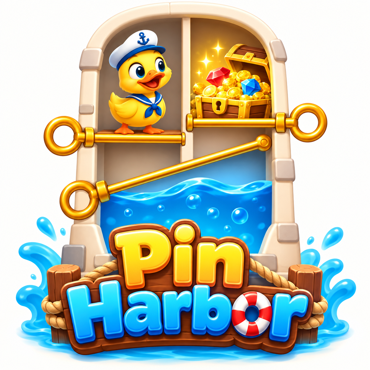 Pin Harbor
