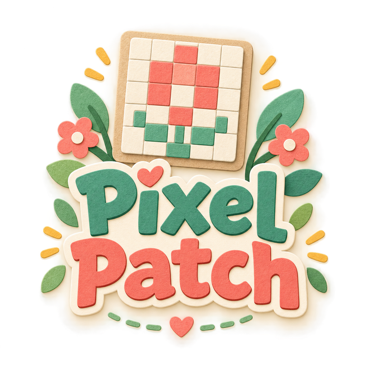 Pixel Patch