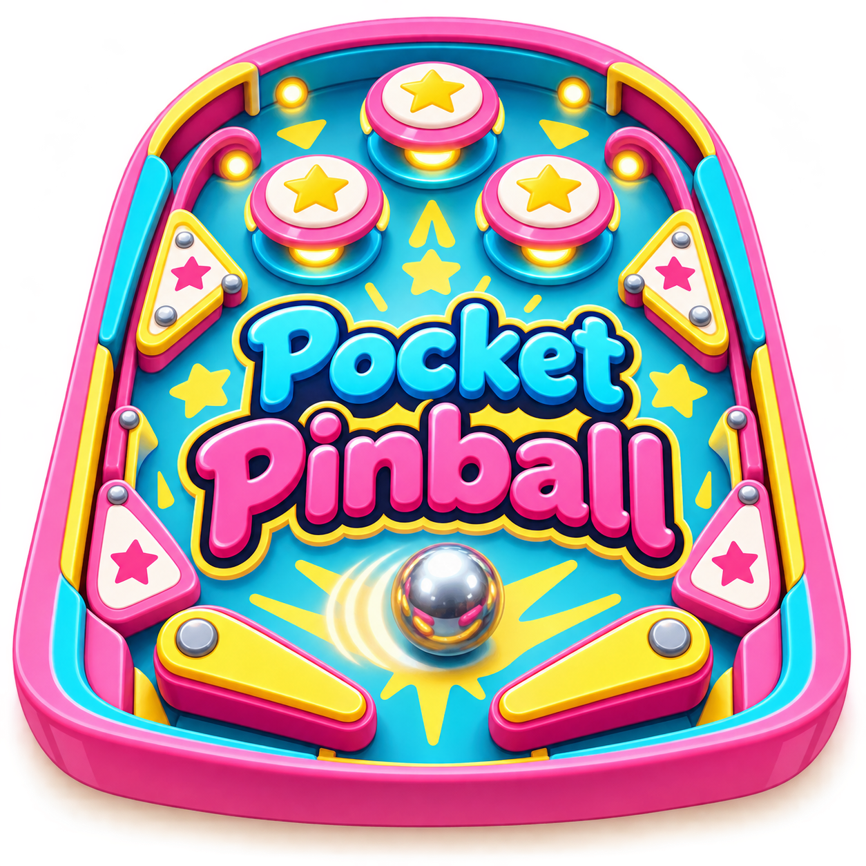 Pocket Pinball