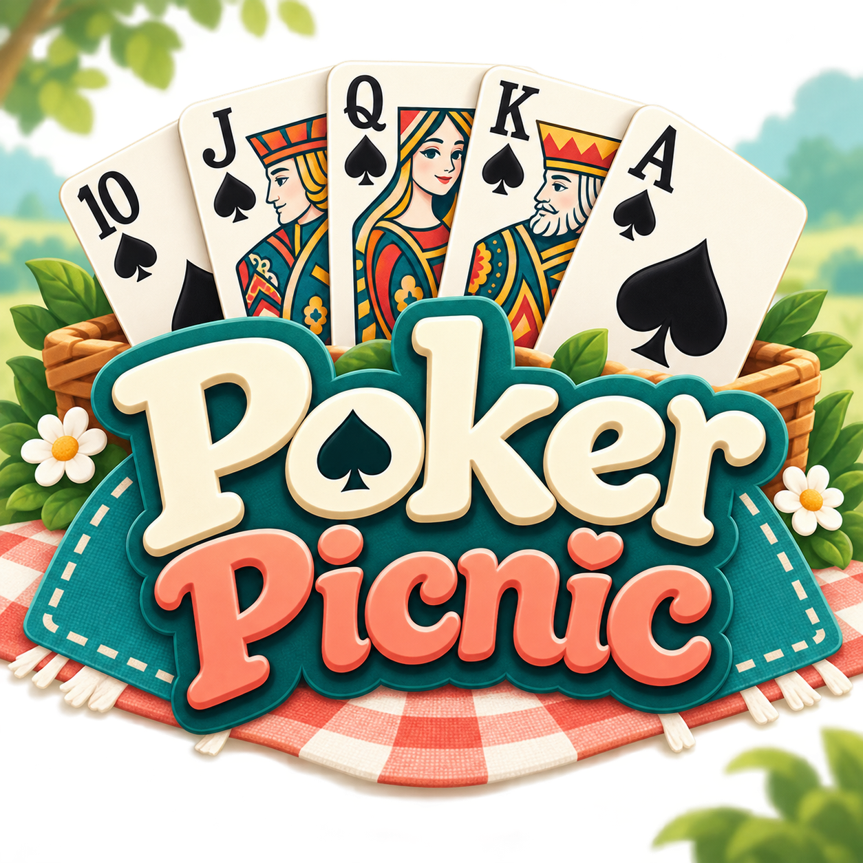 Poker Picnic