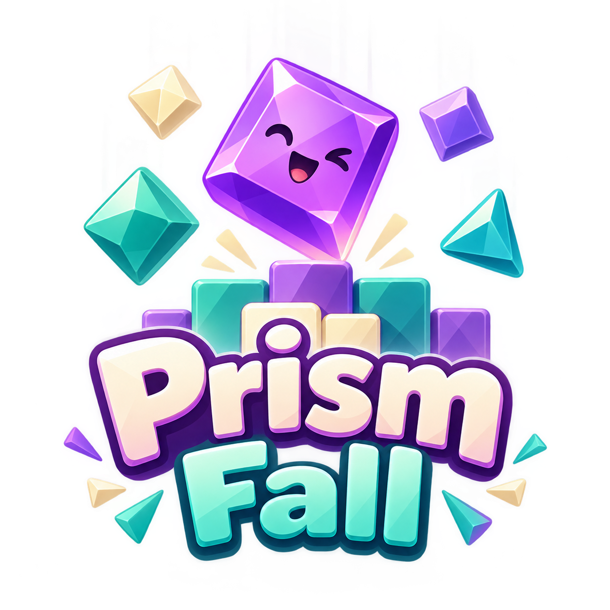 Prism Fall