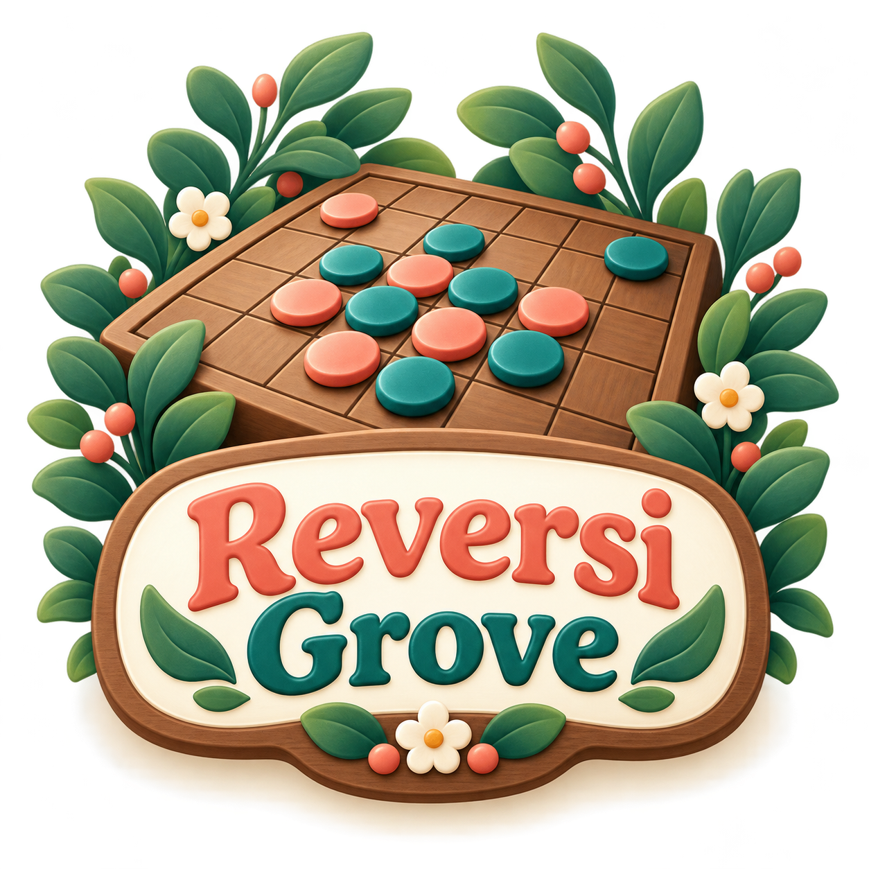 Reversi Grove