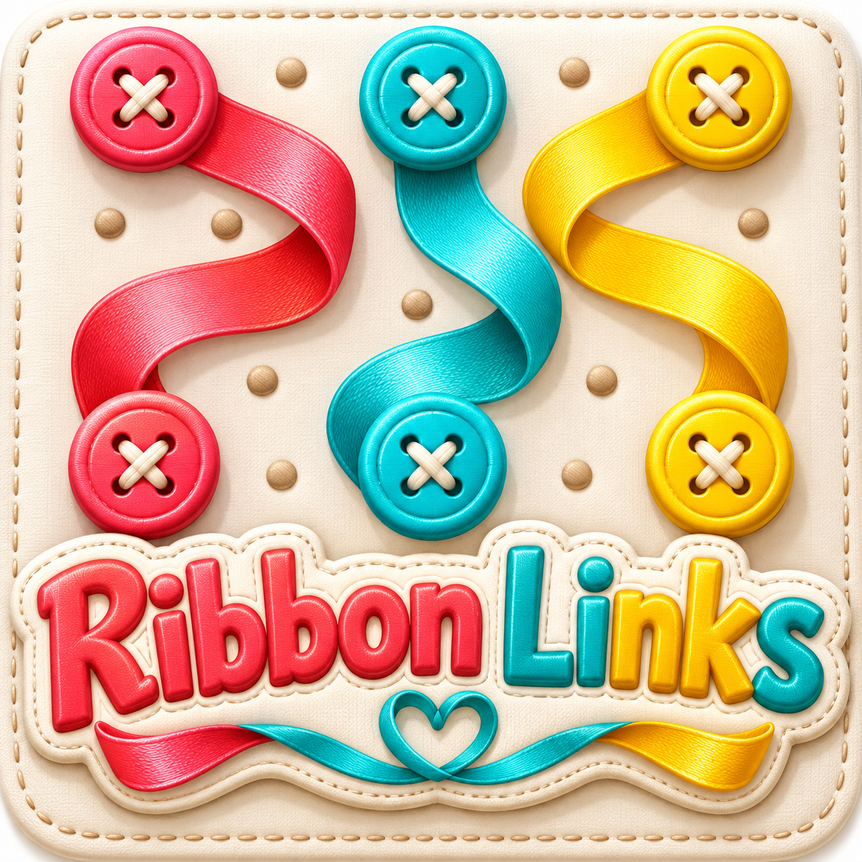 Ribbon Links