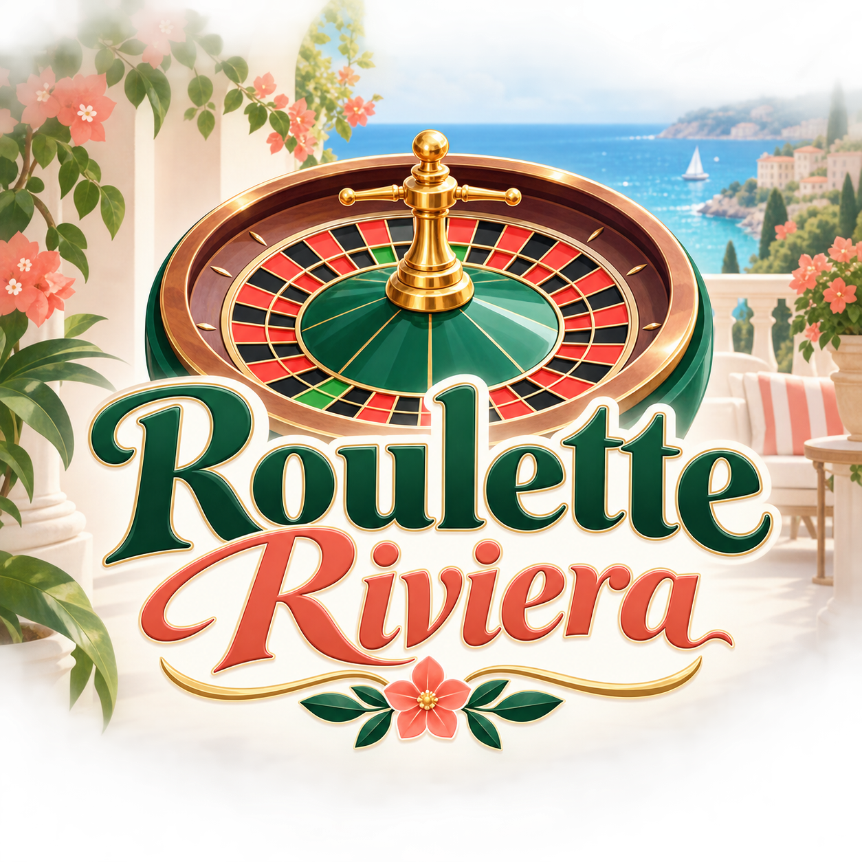 Roulette Riviera