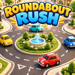 Roundabout Rush