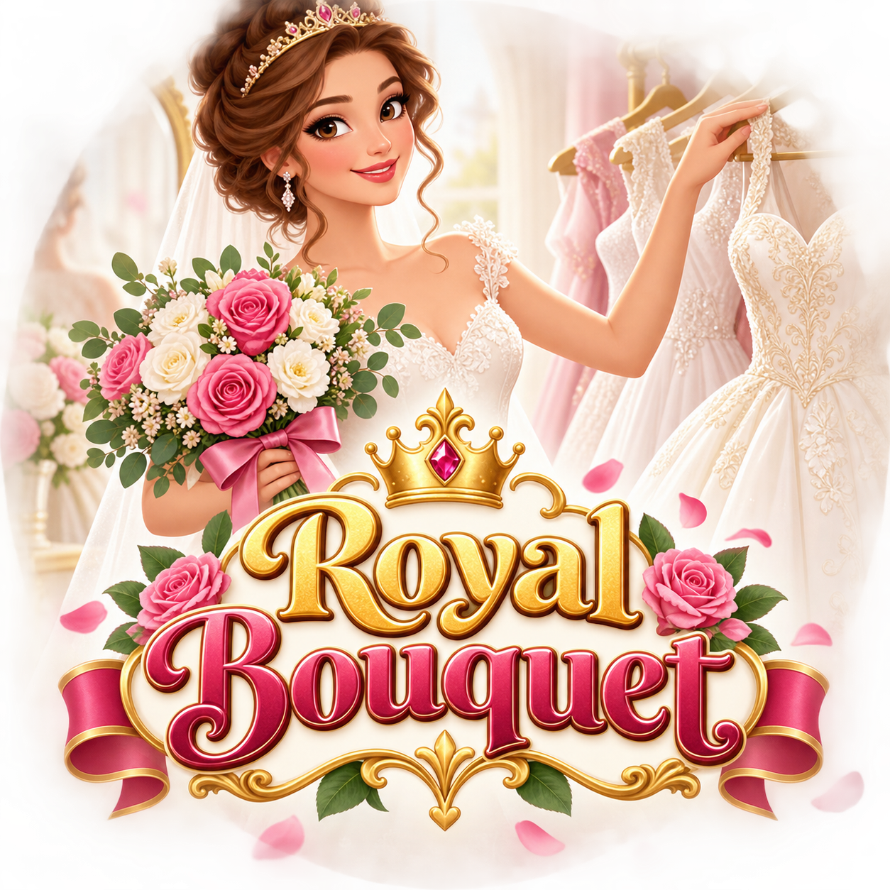 Royal Bouquet