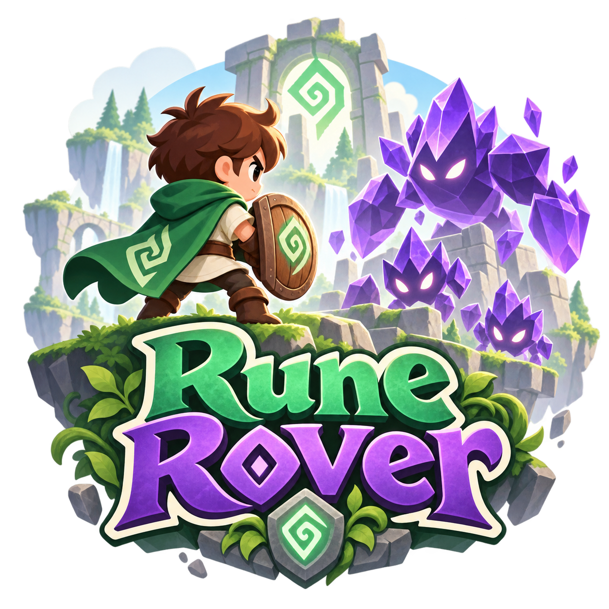 Rune Rover