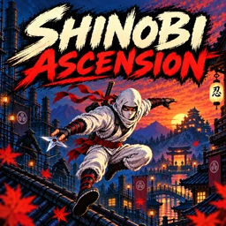 Shinobi Ascension