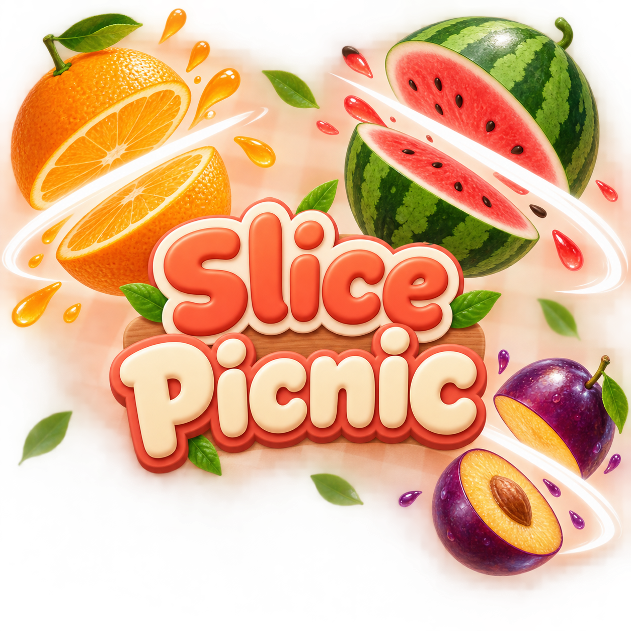 Slice Picnic