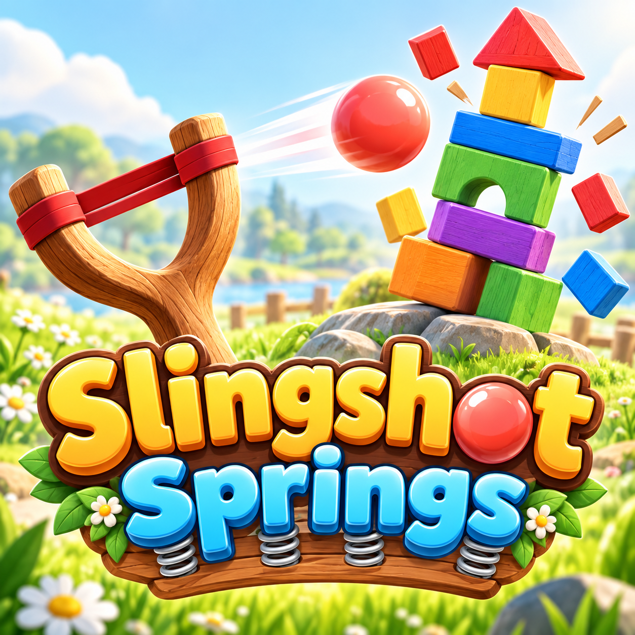 Slingshot Springs