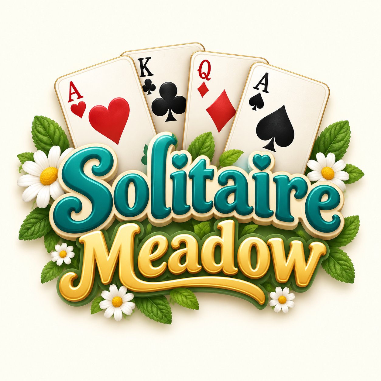 Solitaire Meadow