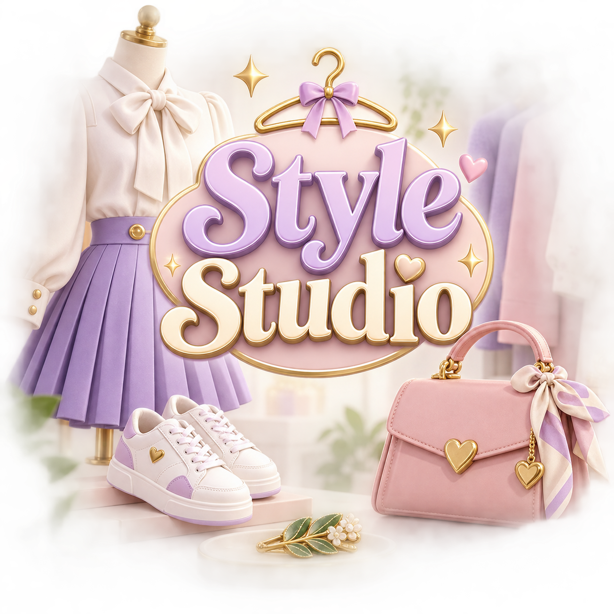 Style Studio