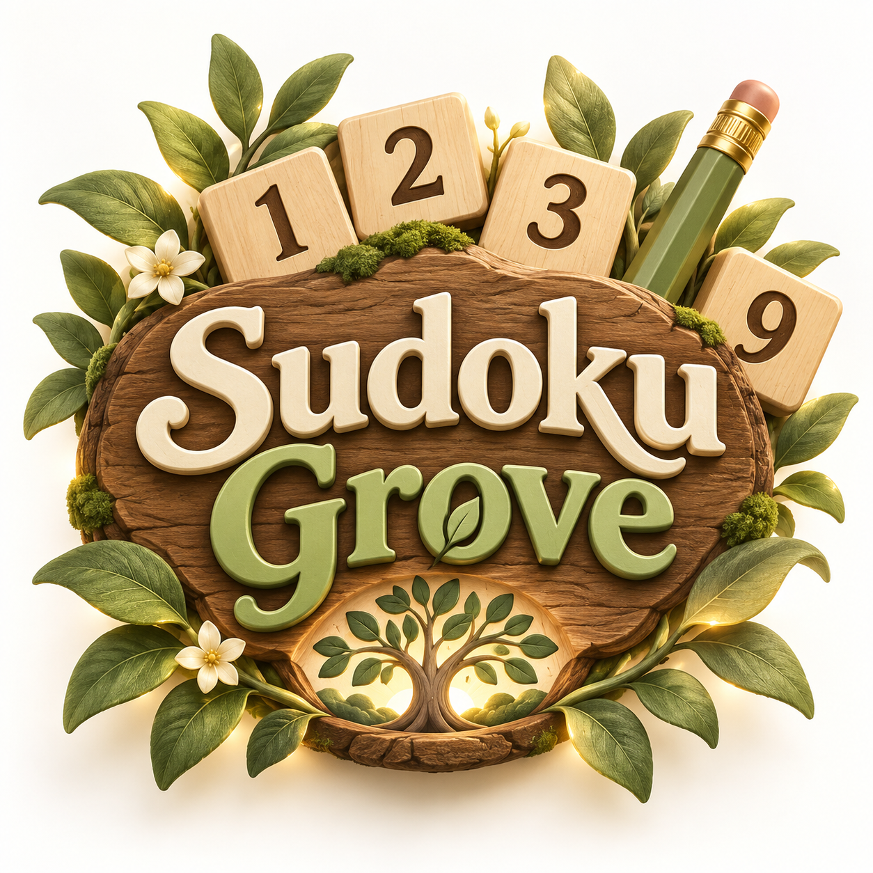 Sudoku Grove