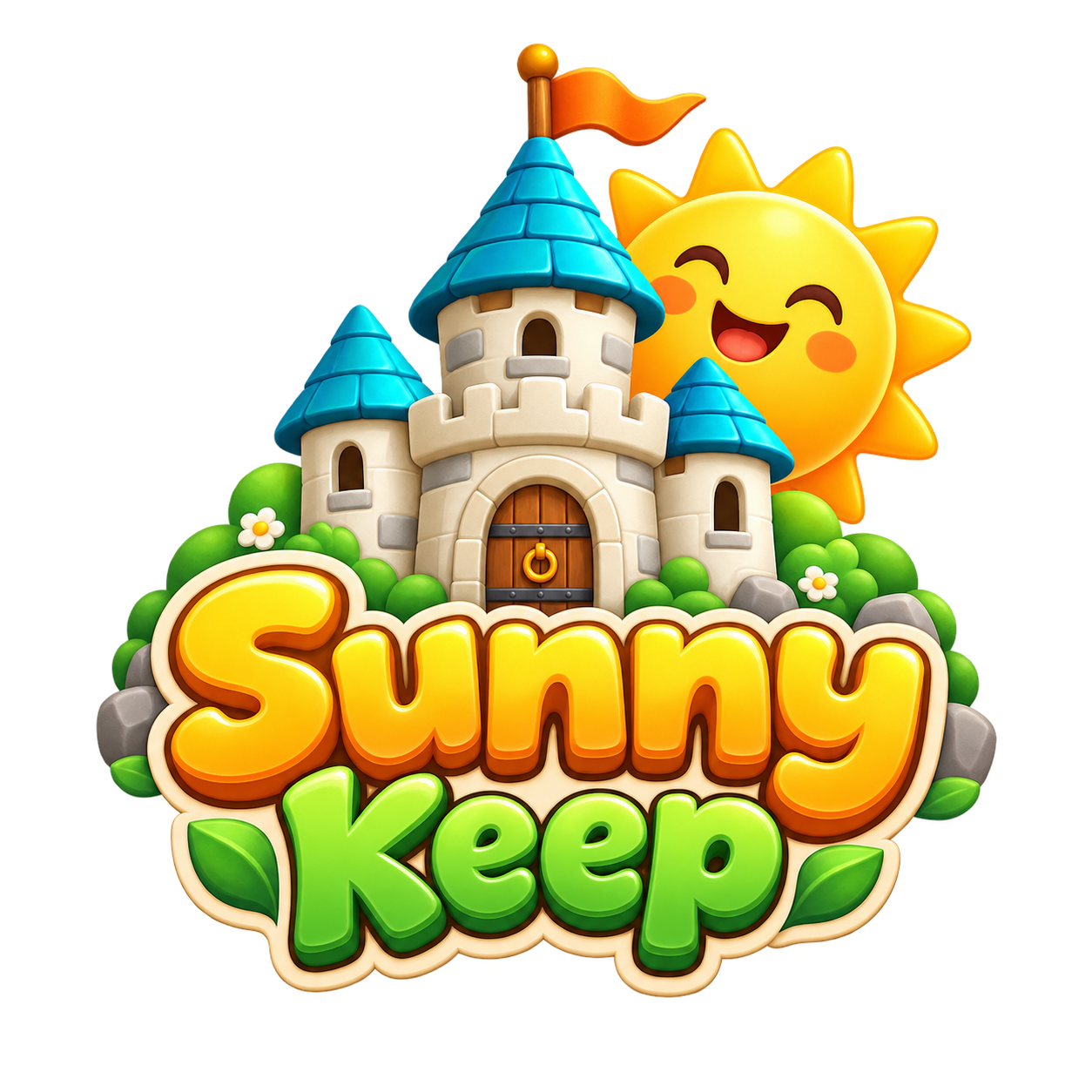 Sunny Keep