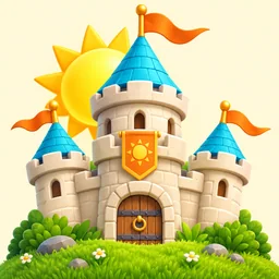 Sunny Keep