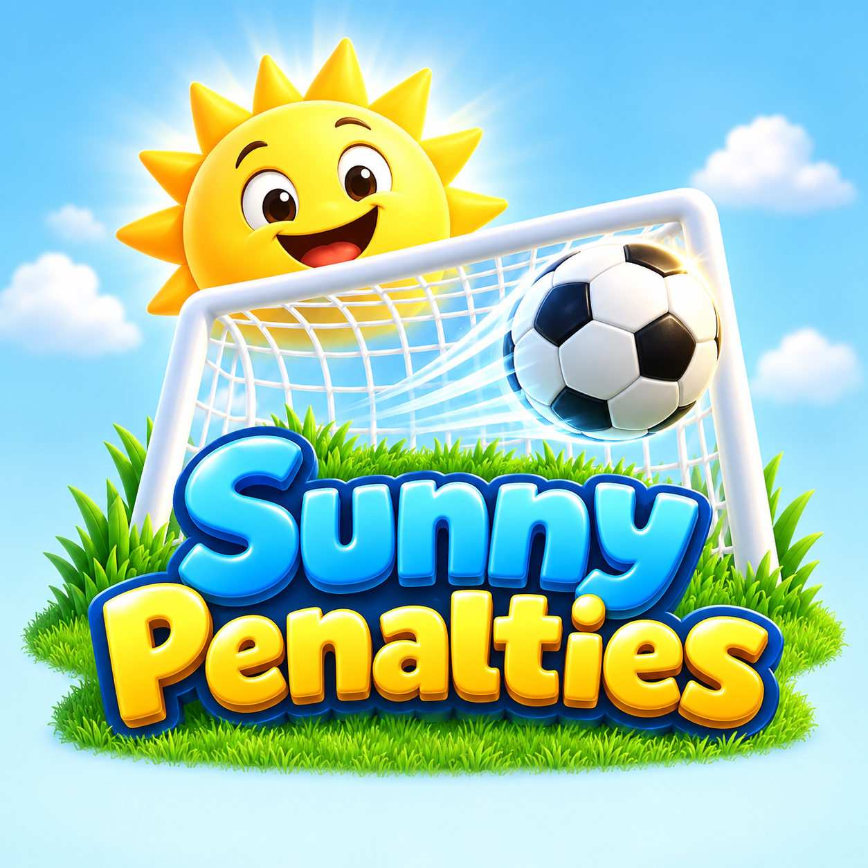 Sunny Penalties