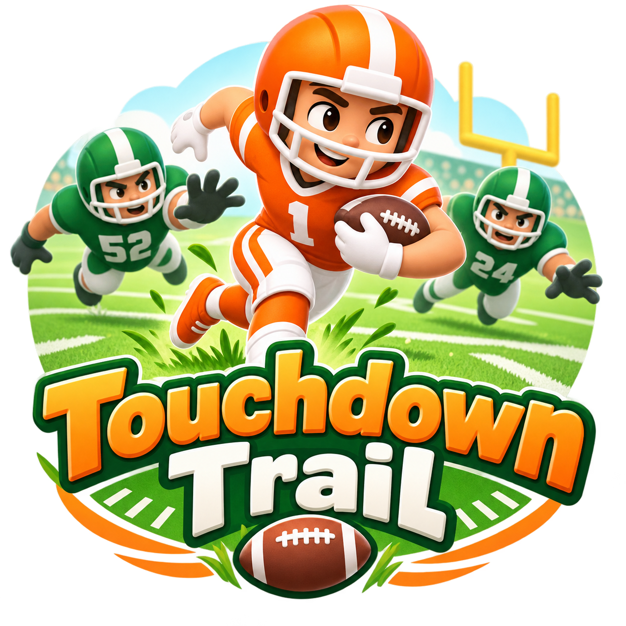 Touchdown Trail