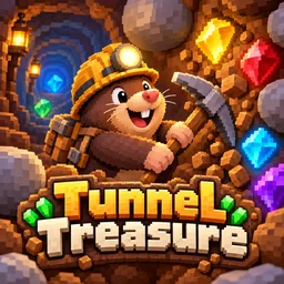 Tunnel Treasure