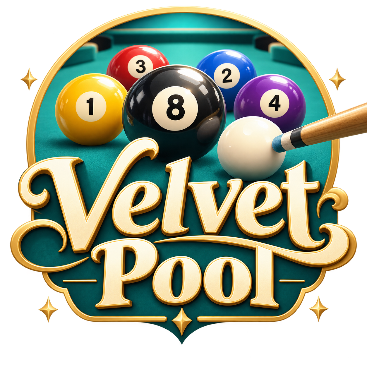 Velvet Pool
