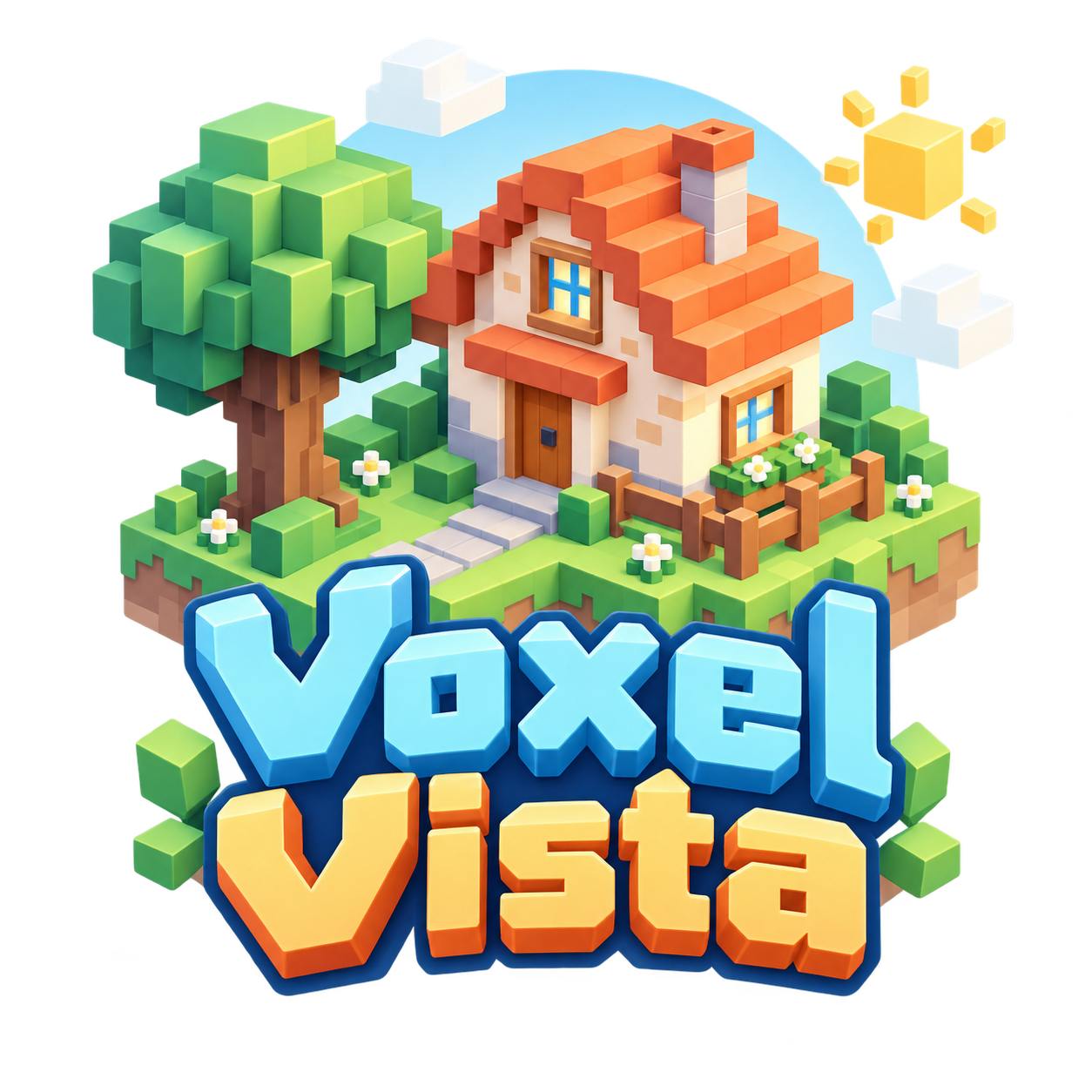 Voxel Vista