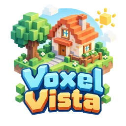 Voxel Vista