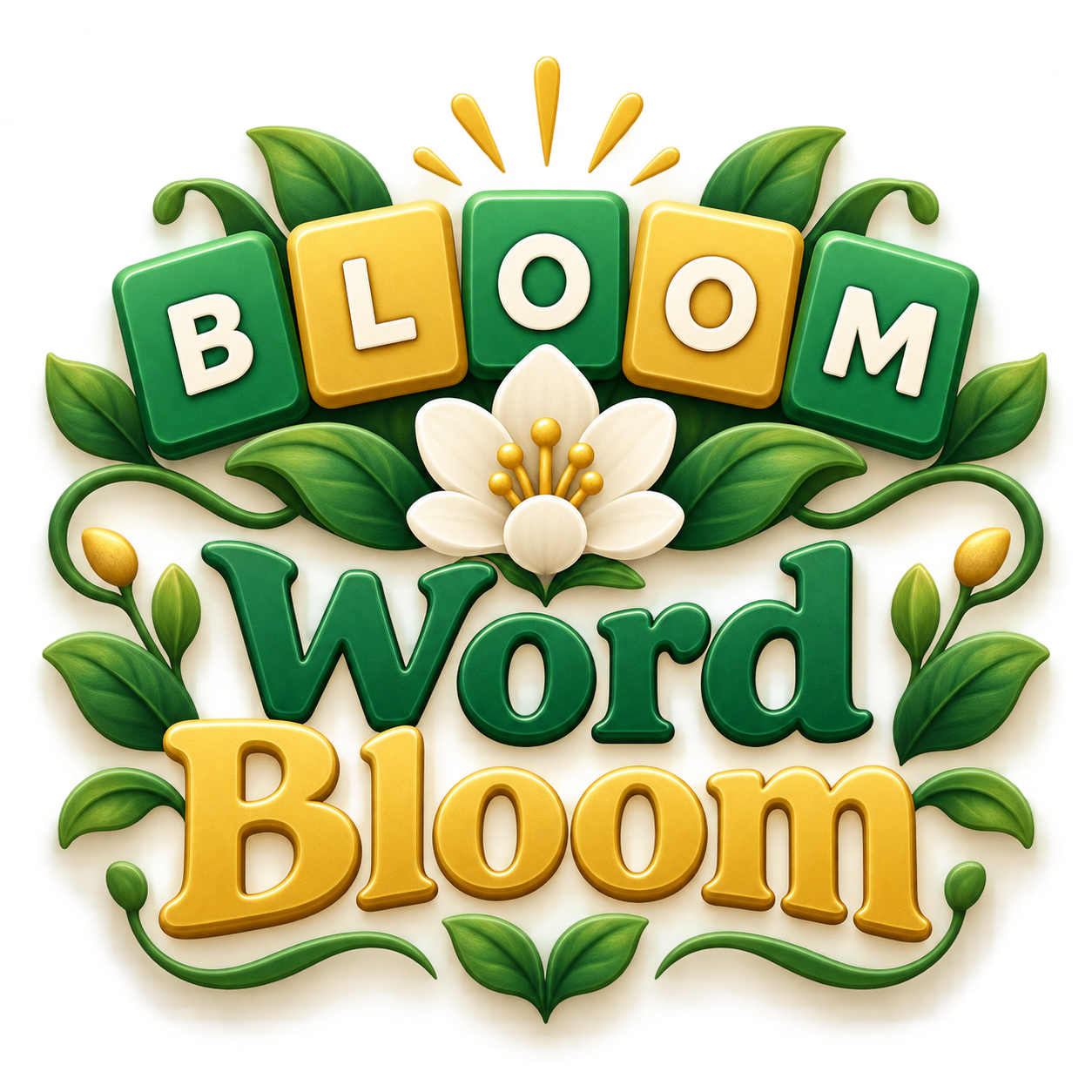 Word Bloom