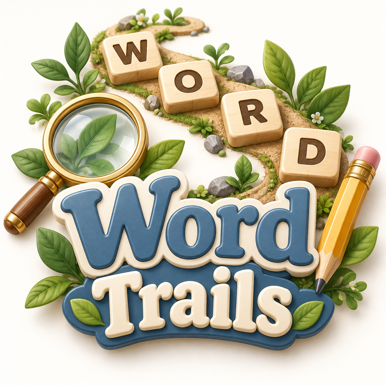 Word Trails